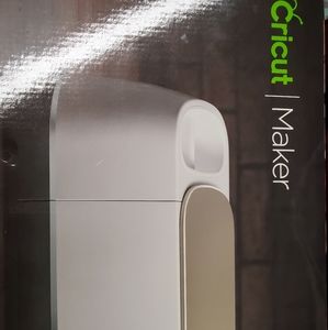 Cricut Maker New